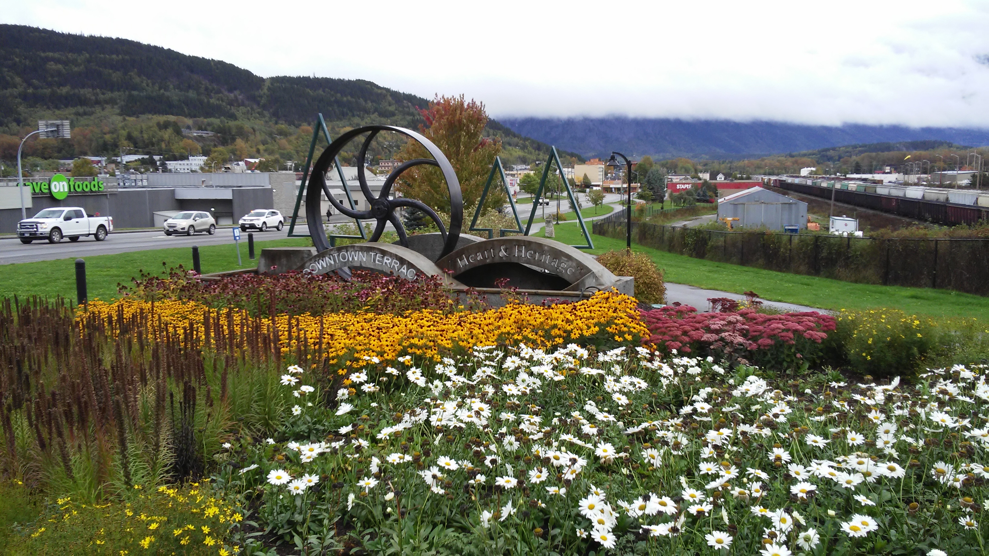 Terrace, Canada Hero Image