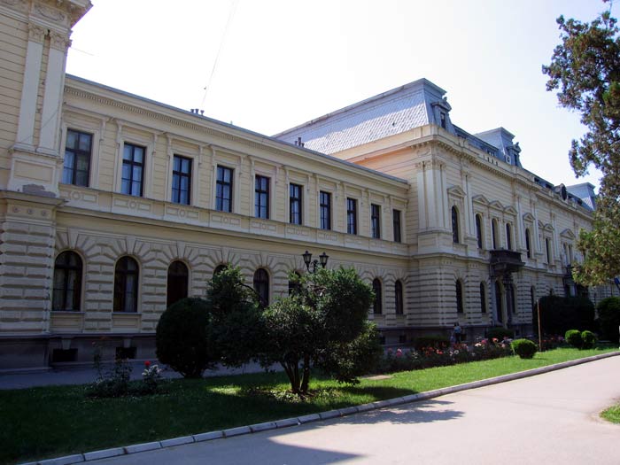 Pozarevac, Serbia Hero Image