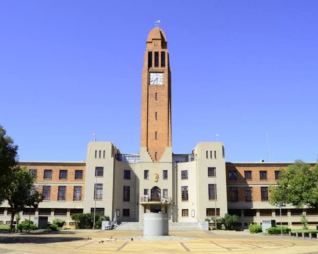 Klerksdorp, South Africa Hero Image