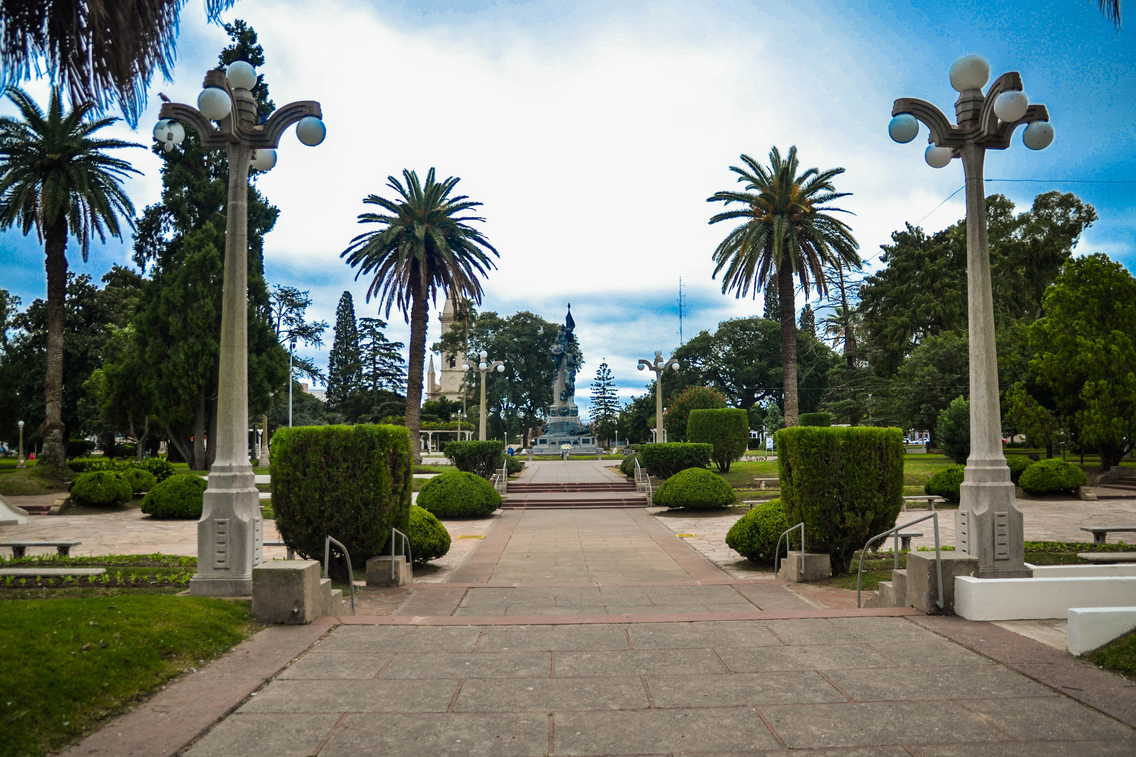 Esperanza, Argentina Hero Image