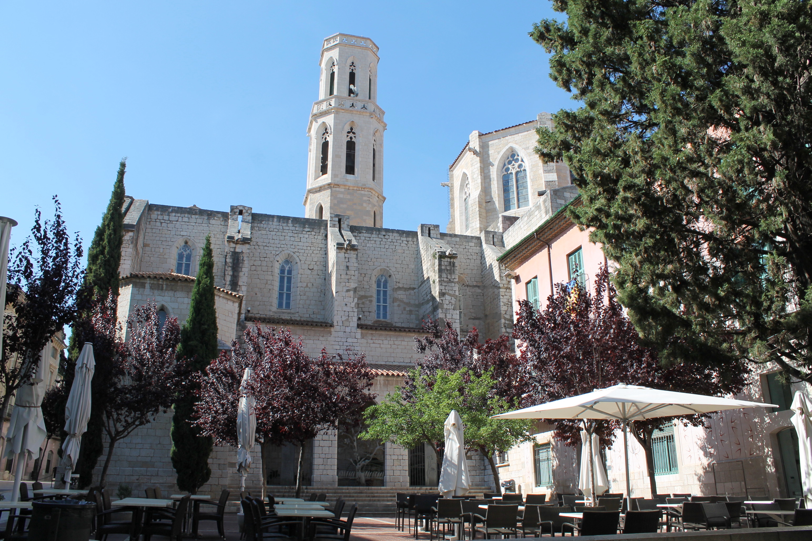 Figueres, Spain Hero Image