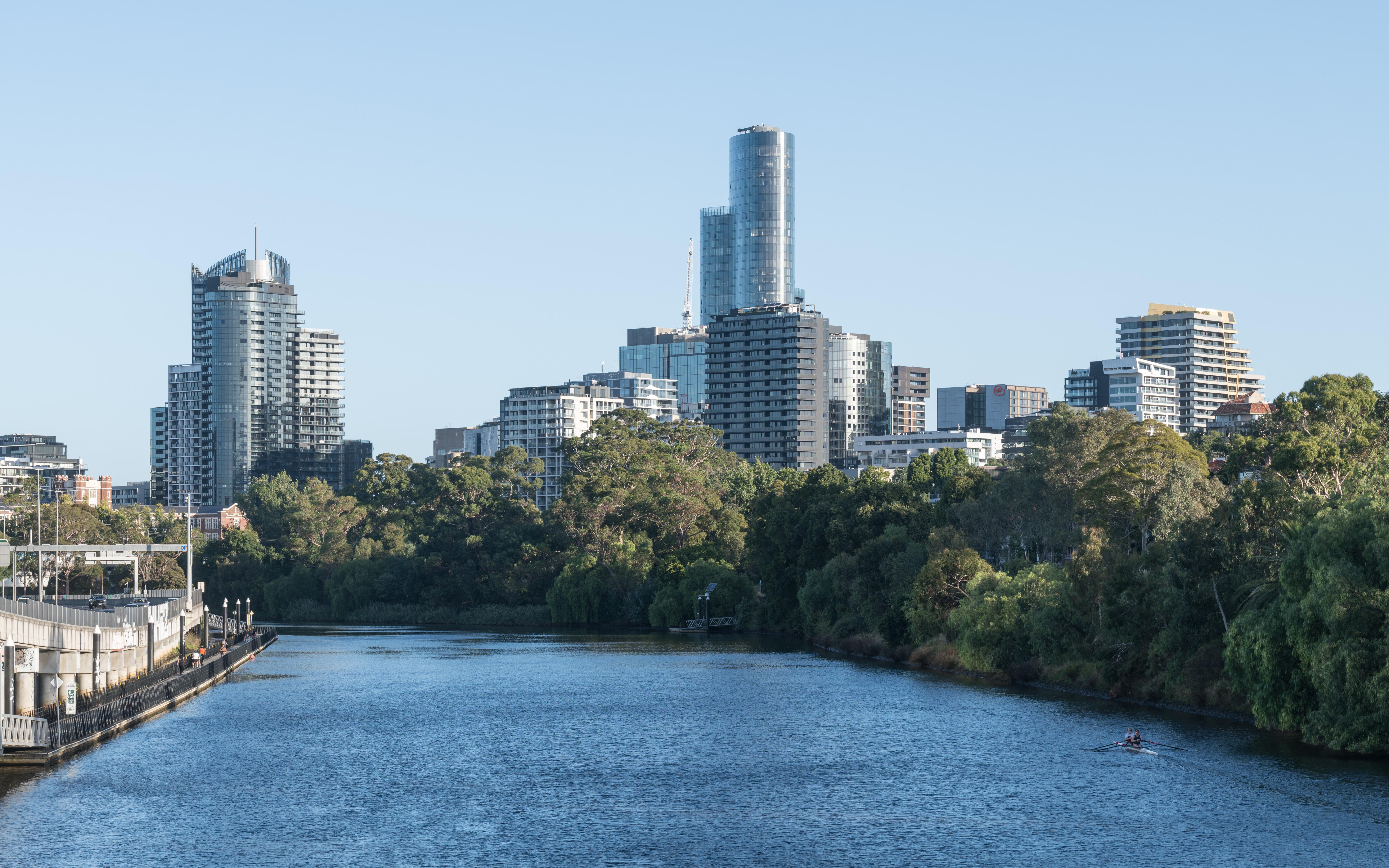 South Yarra, Australia Hero Image