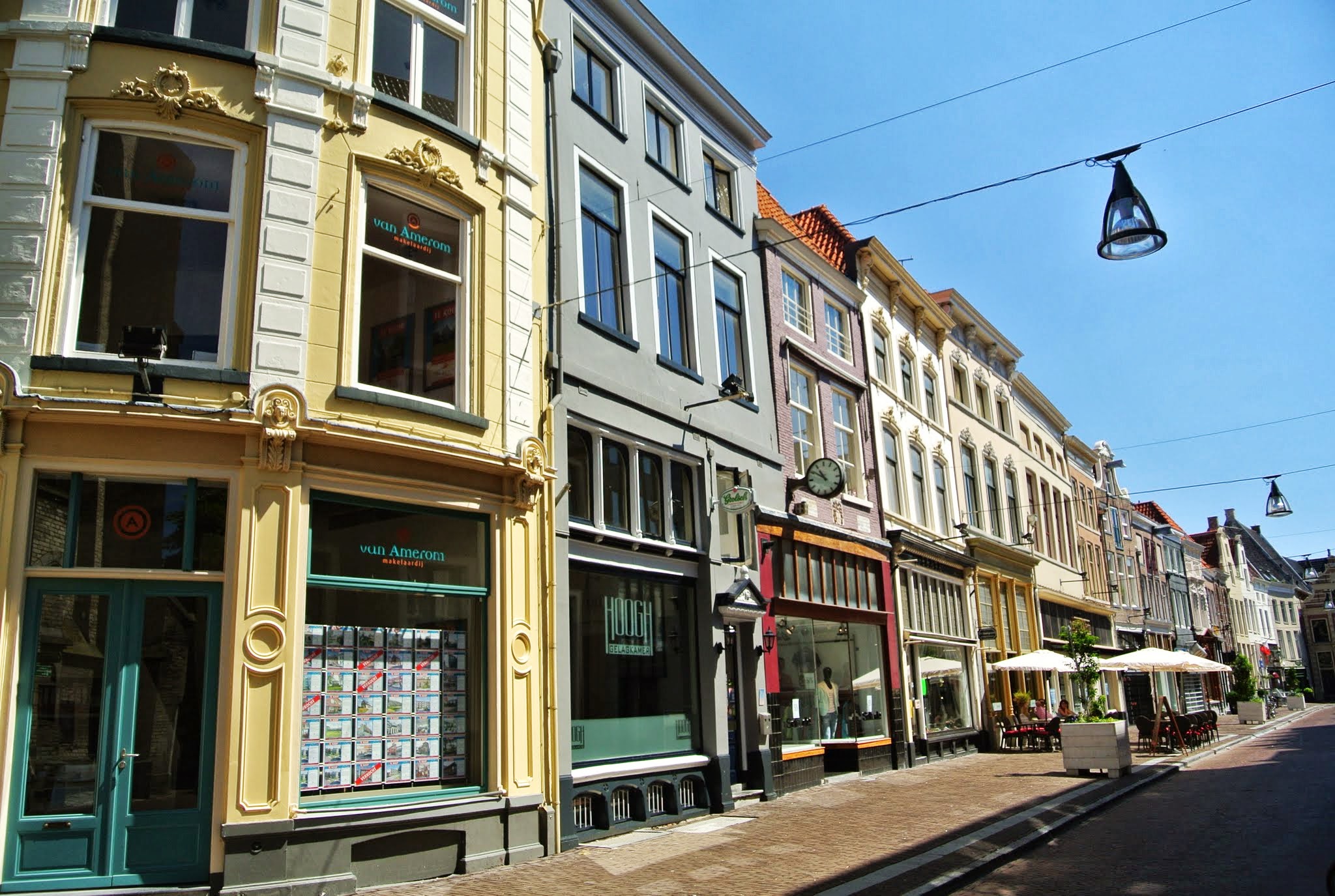 Zwolle, Netherlands Hero Image