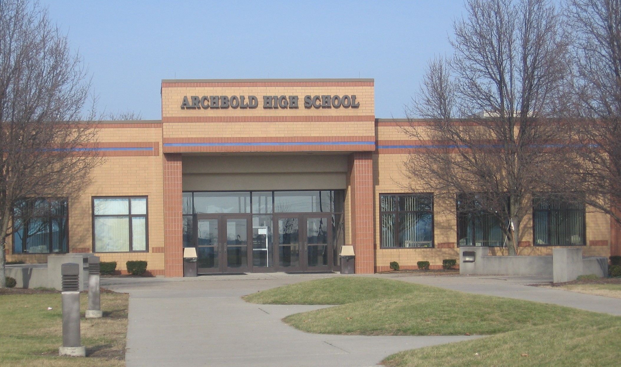 Archbold, OH, United States Hero Image