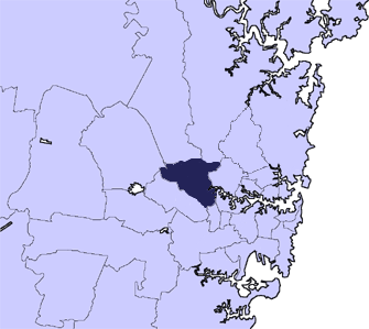 Parramatta, Australia Hero Image