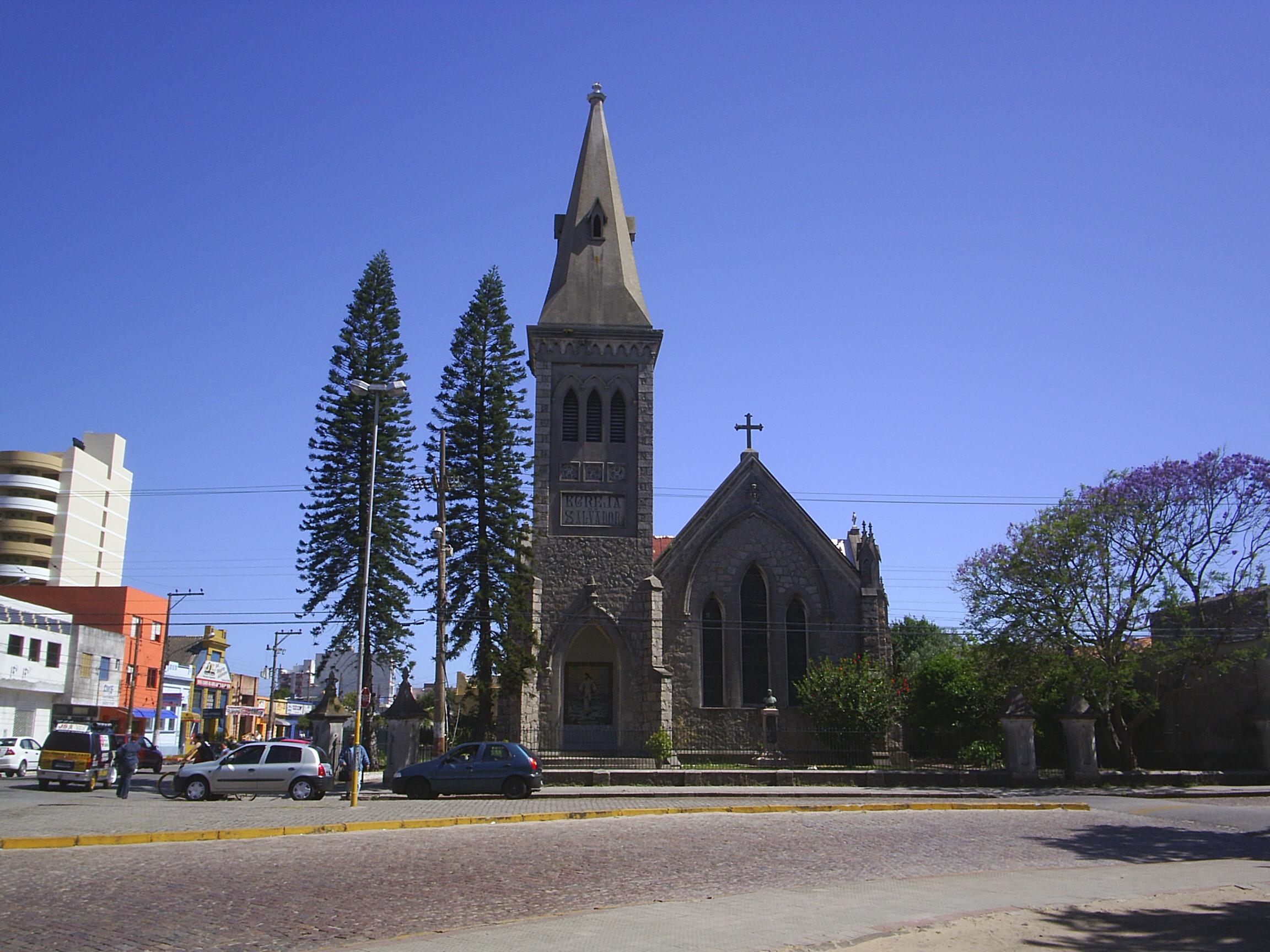 Rio do Sul, Brazil Hero Image