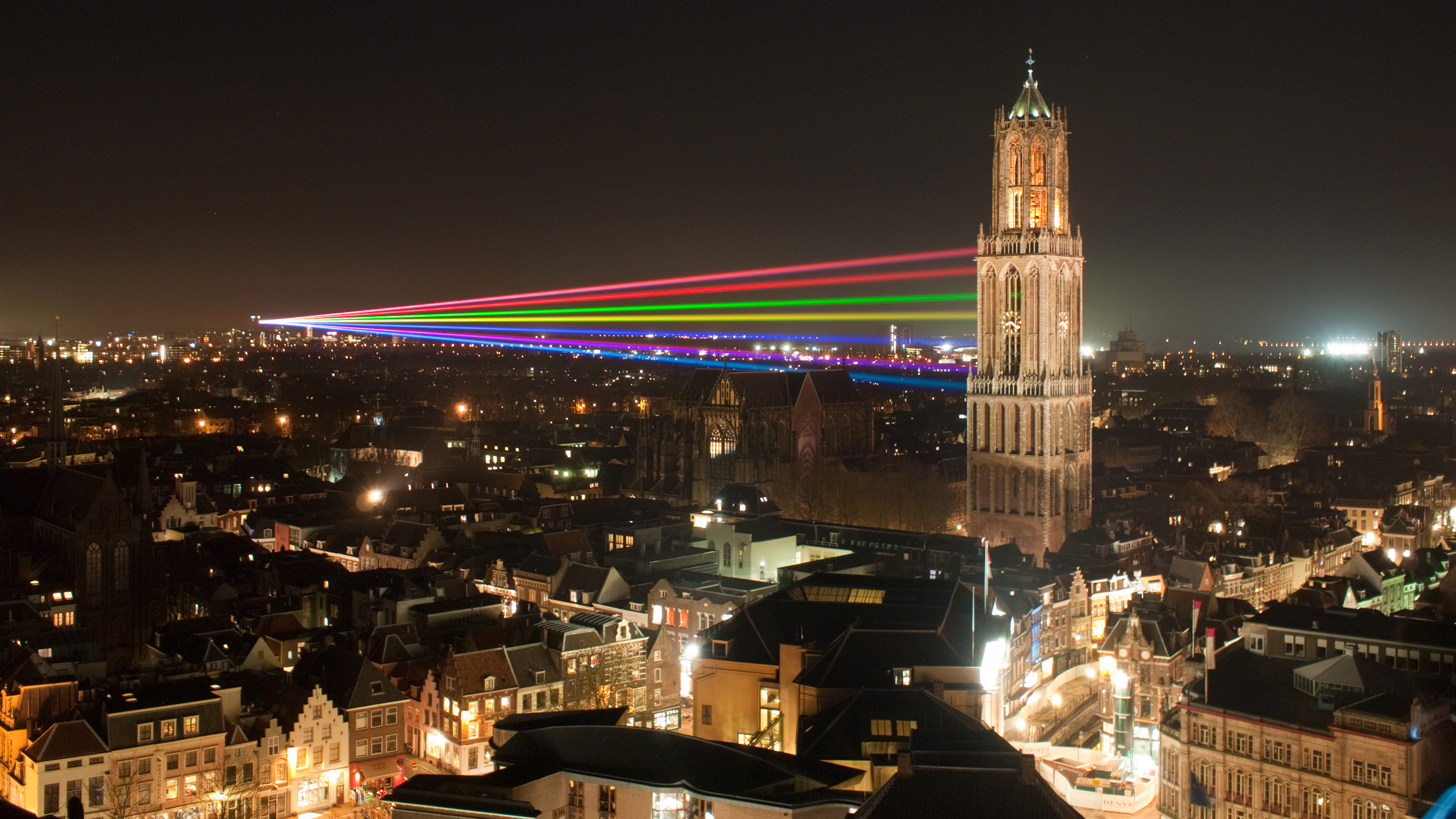 Utrecht, Netherlands Hero Image