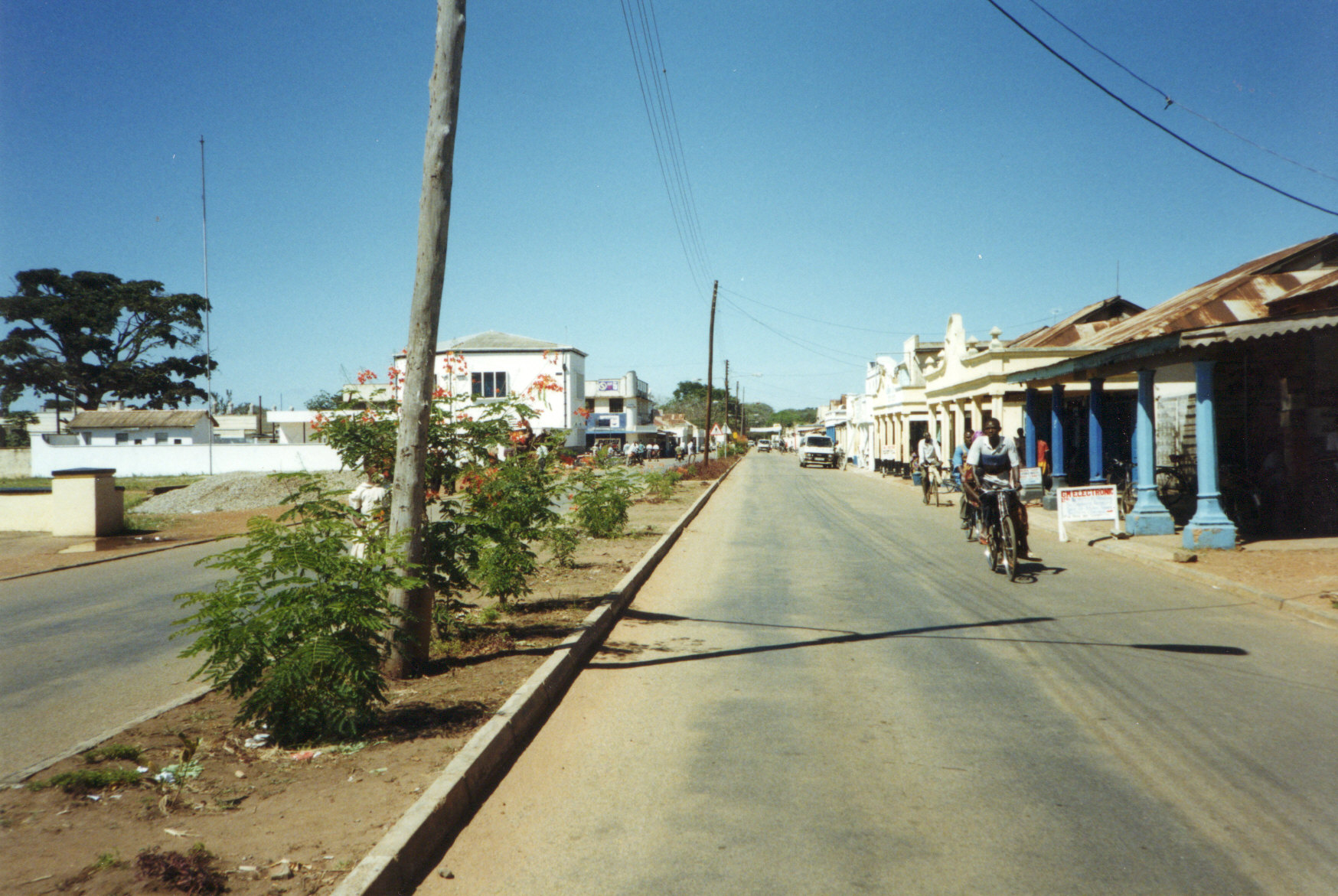Soroti, Uganda Hero Image