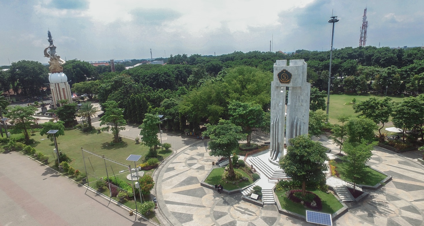 Sidoarjo, Indonesia Hero Image