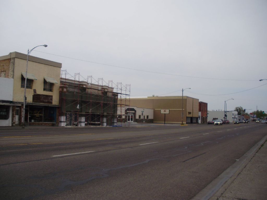 Blackfoot, ID, United States Hero Image