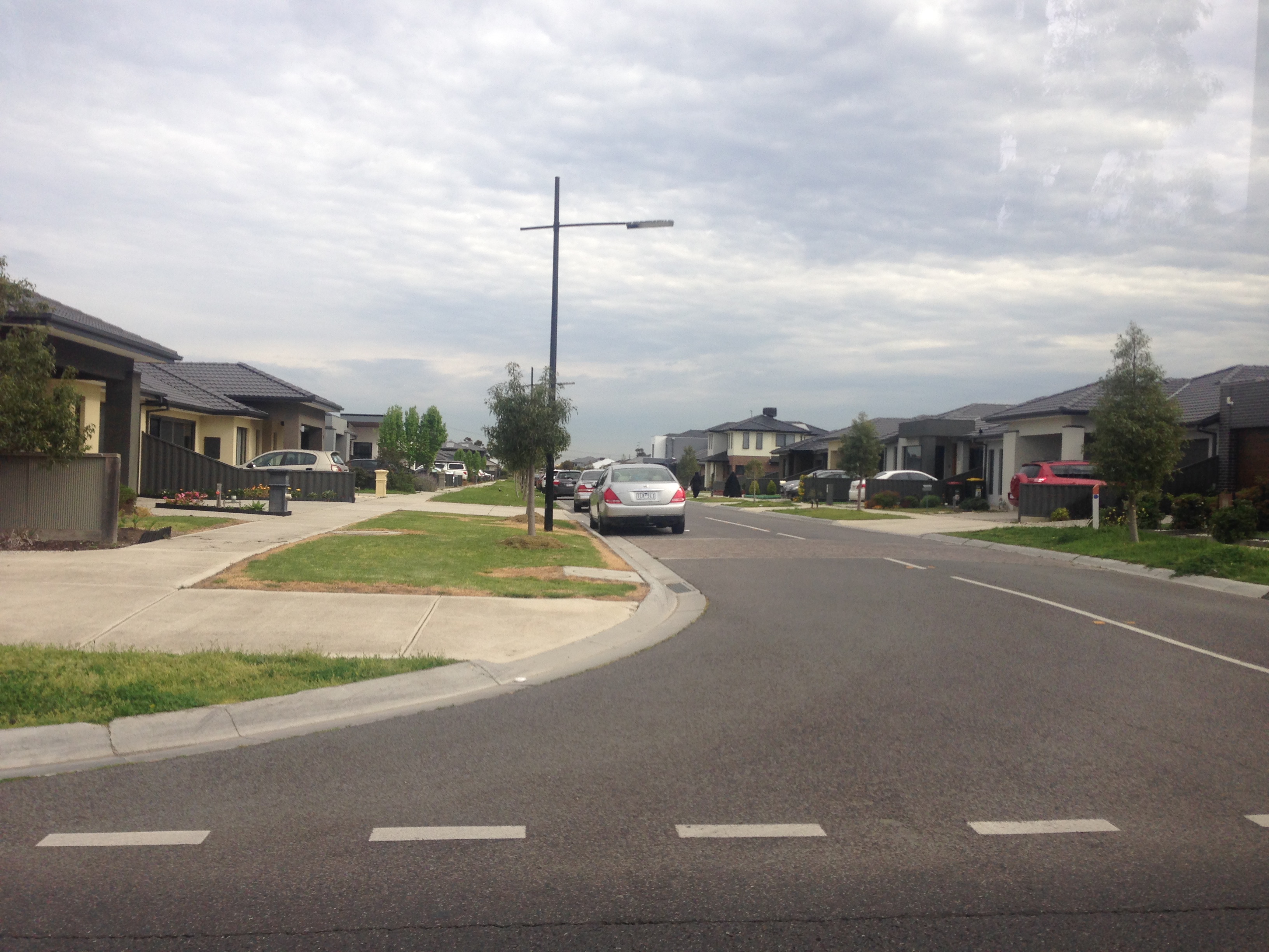 Craigieburn, Australia Hero Image
