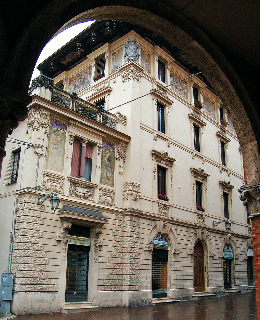 Teramo, Italy Hero Image