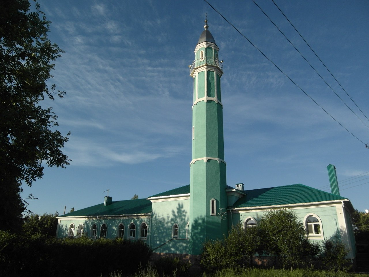 Tuymazy, Russia Hero Image