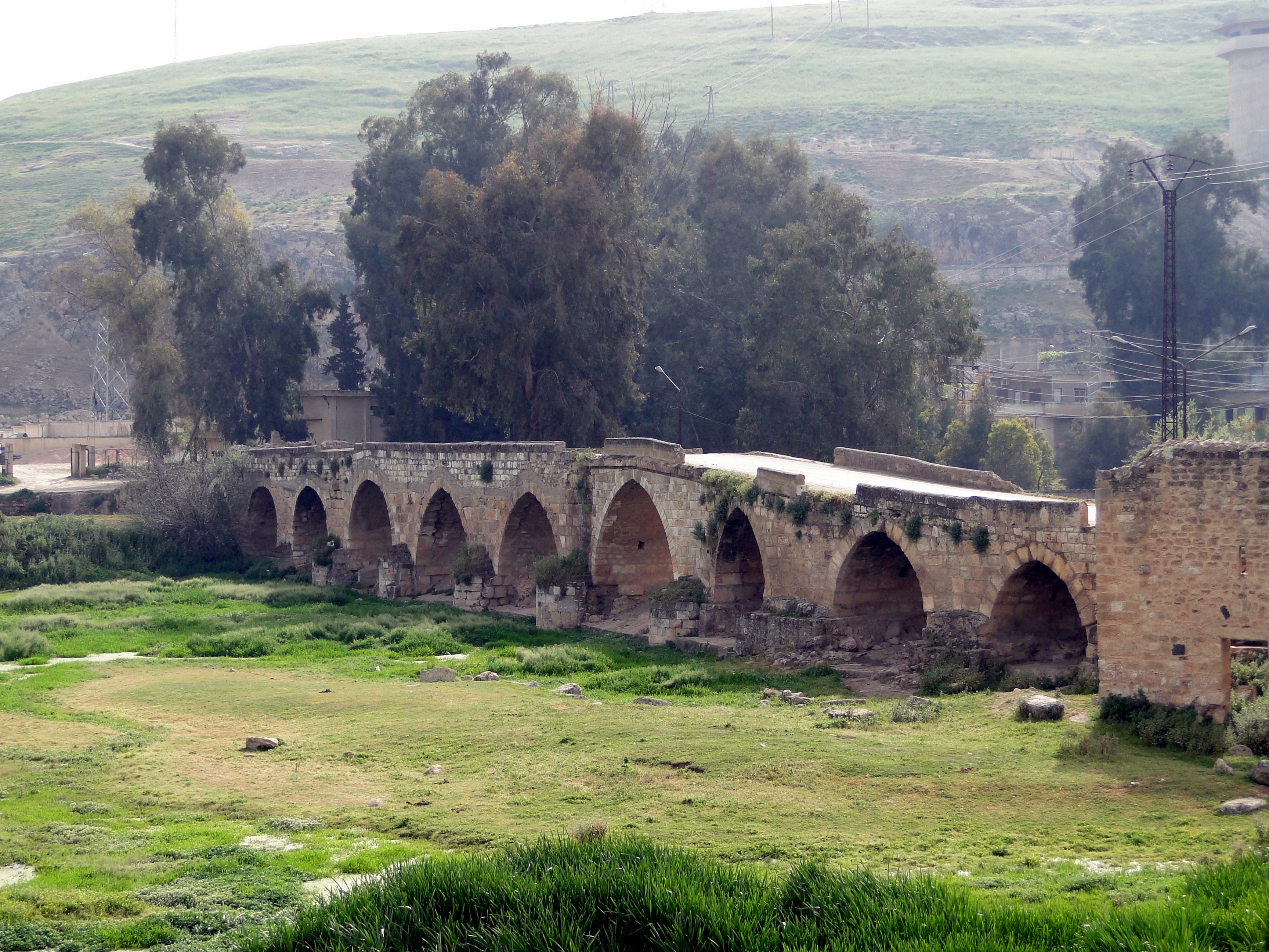 Muhradah, Syria Hero Image