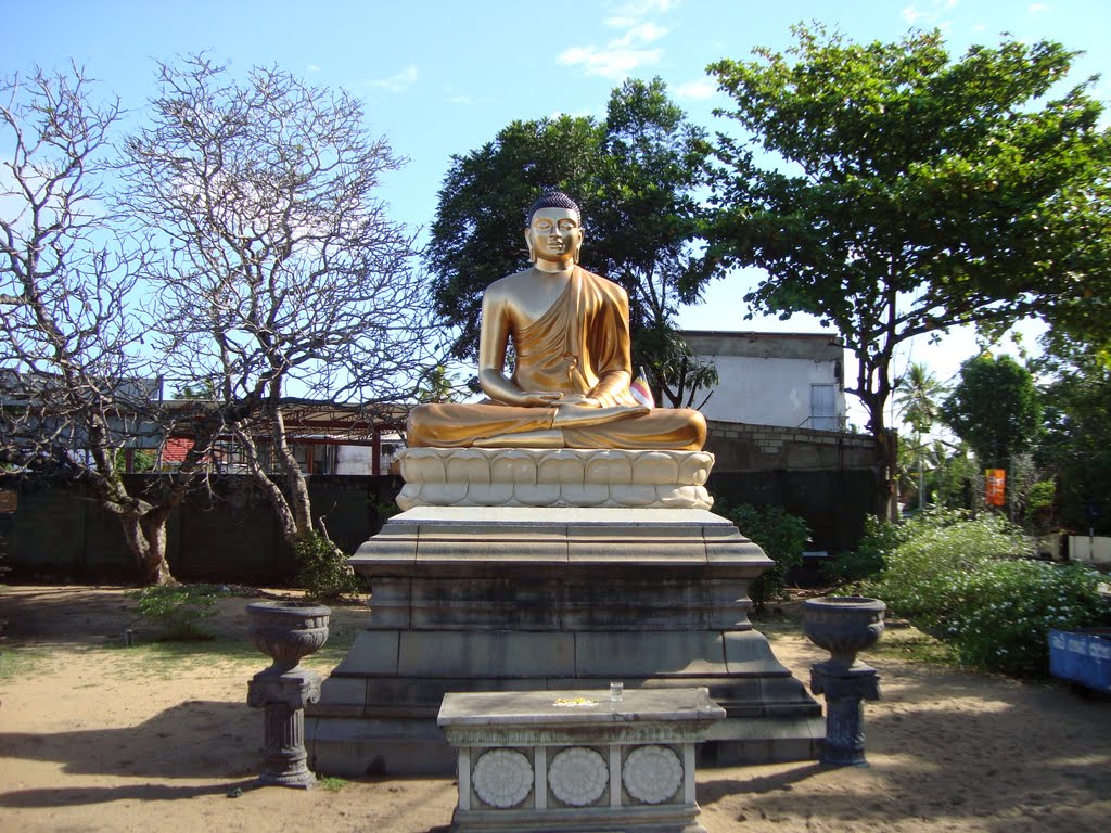 Panadura, Sri Lanka Hero Image