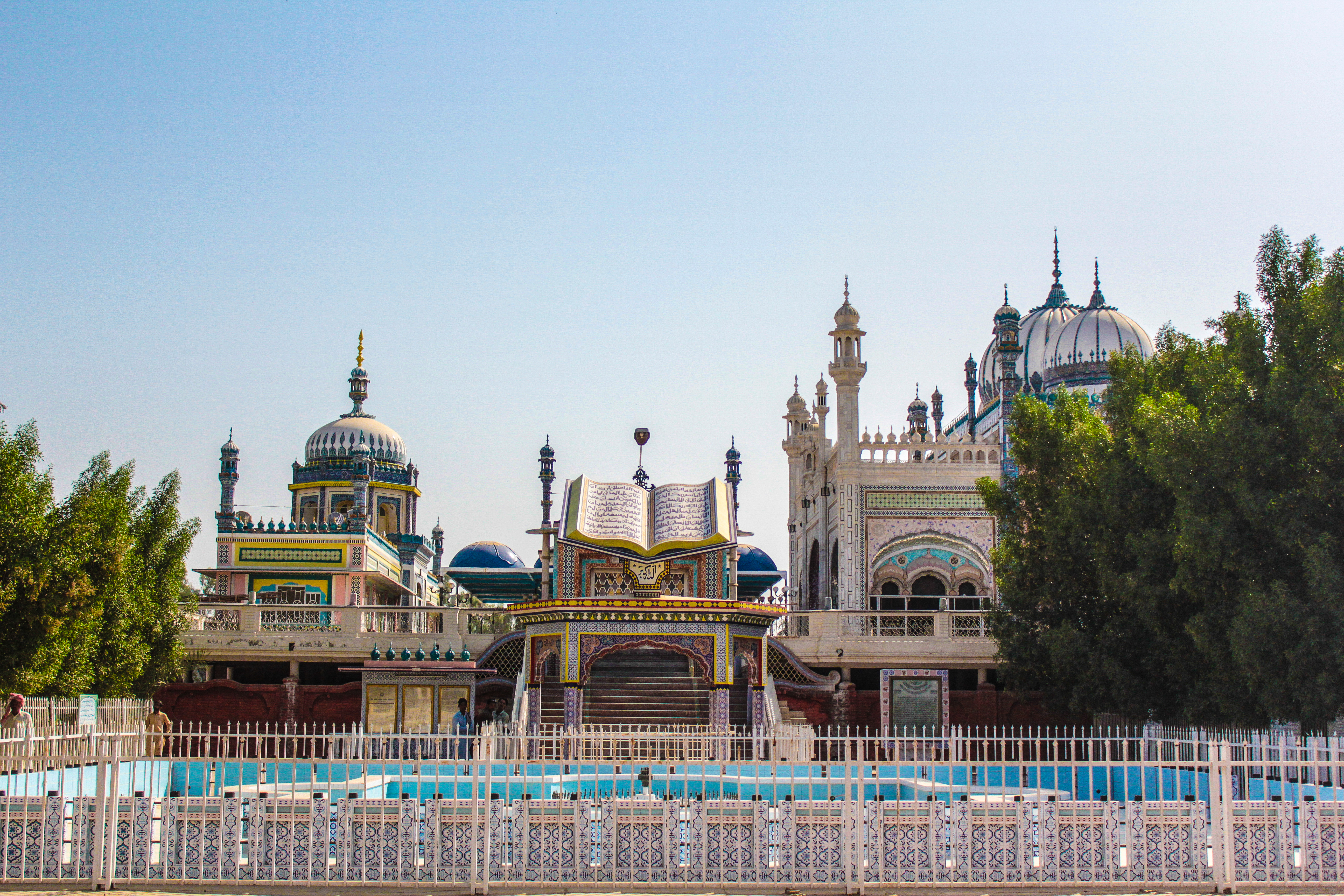 Rahim Yar Khan, Pakistan Hero Image