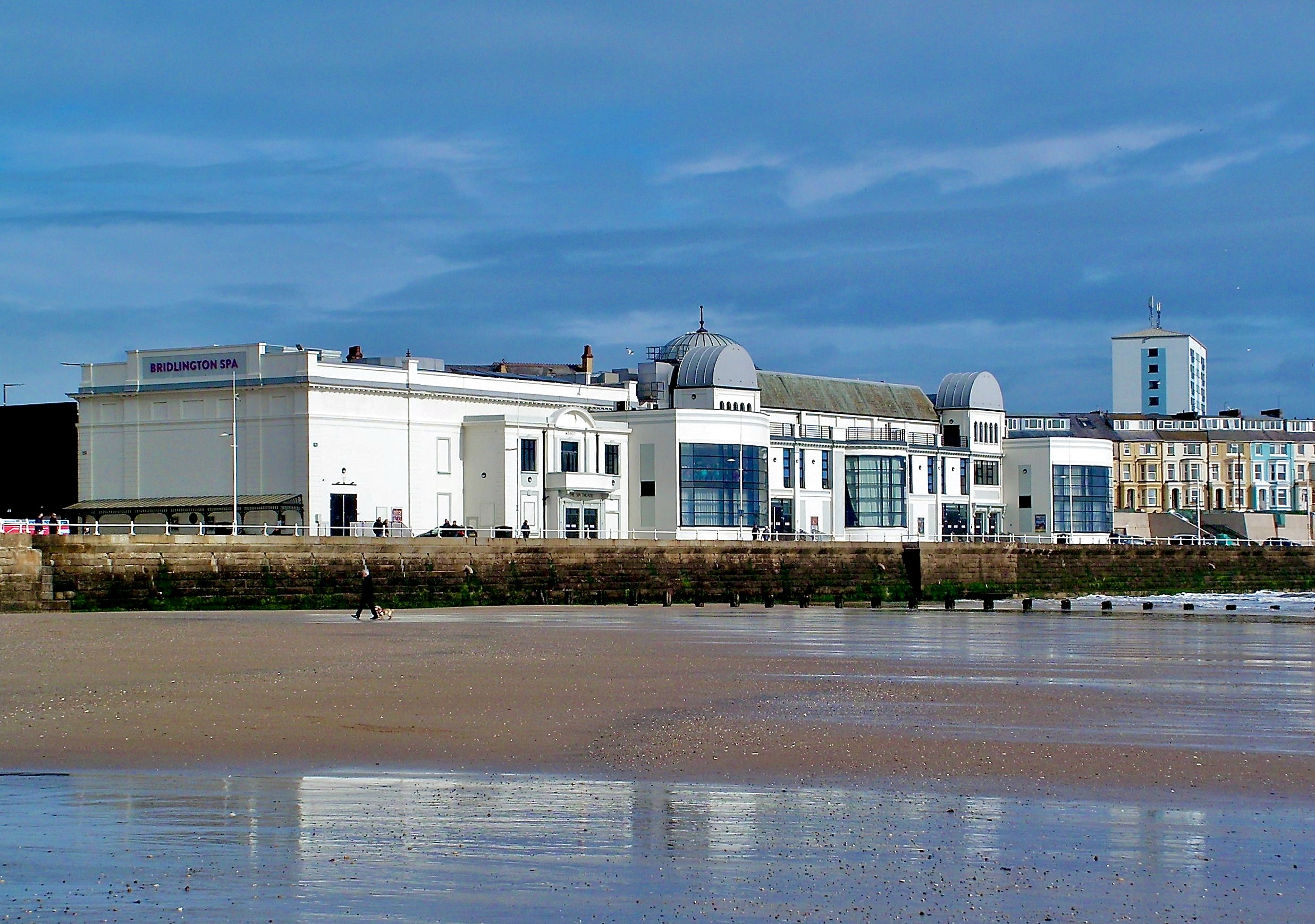 Bridlington, United Kingdom Hero Image