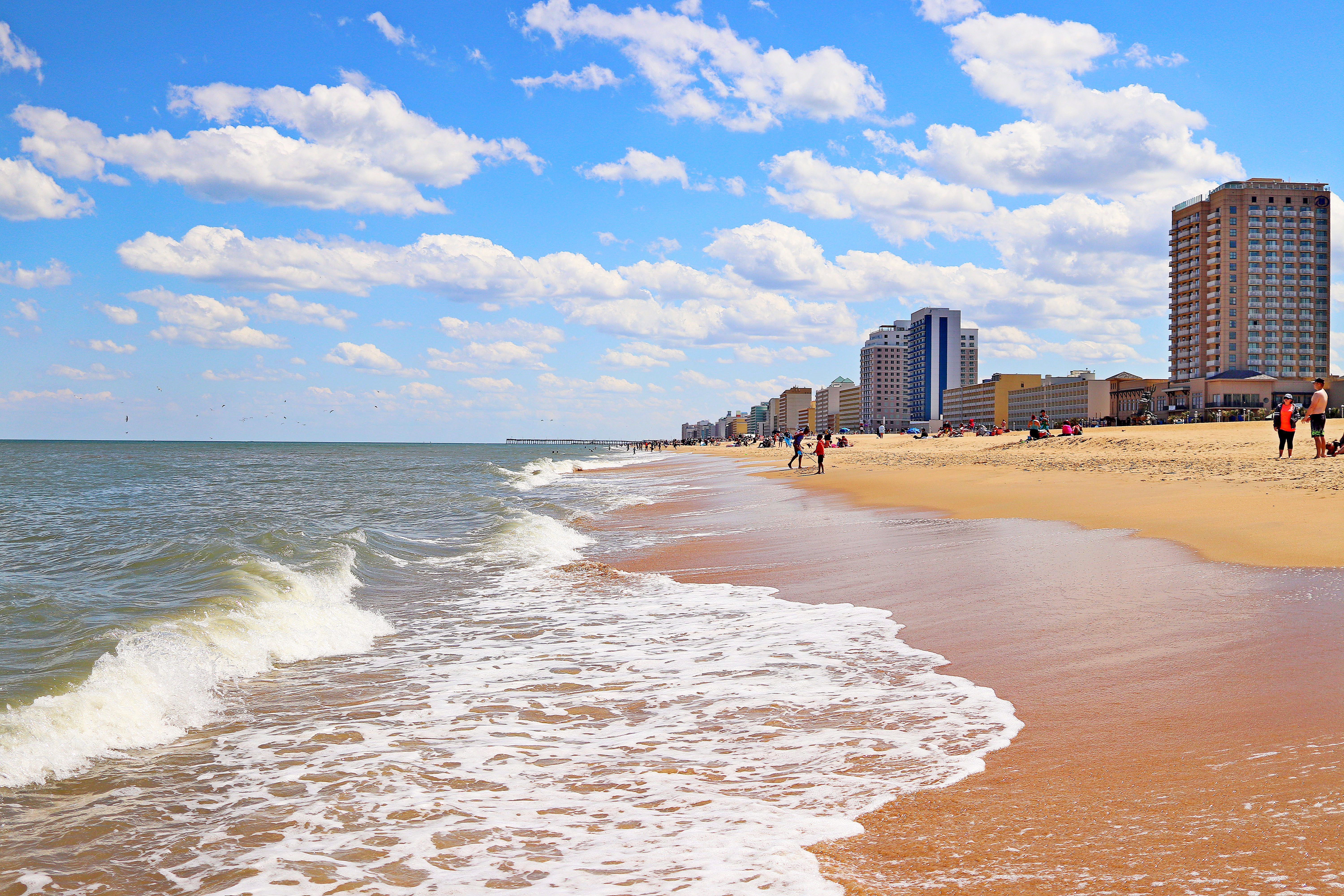 Virginia Beach, VA, United States Hero Image