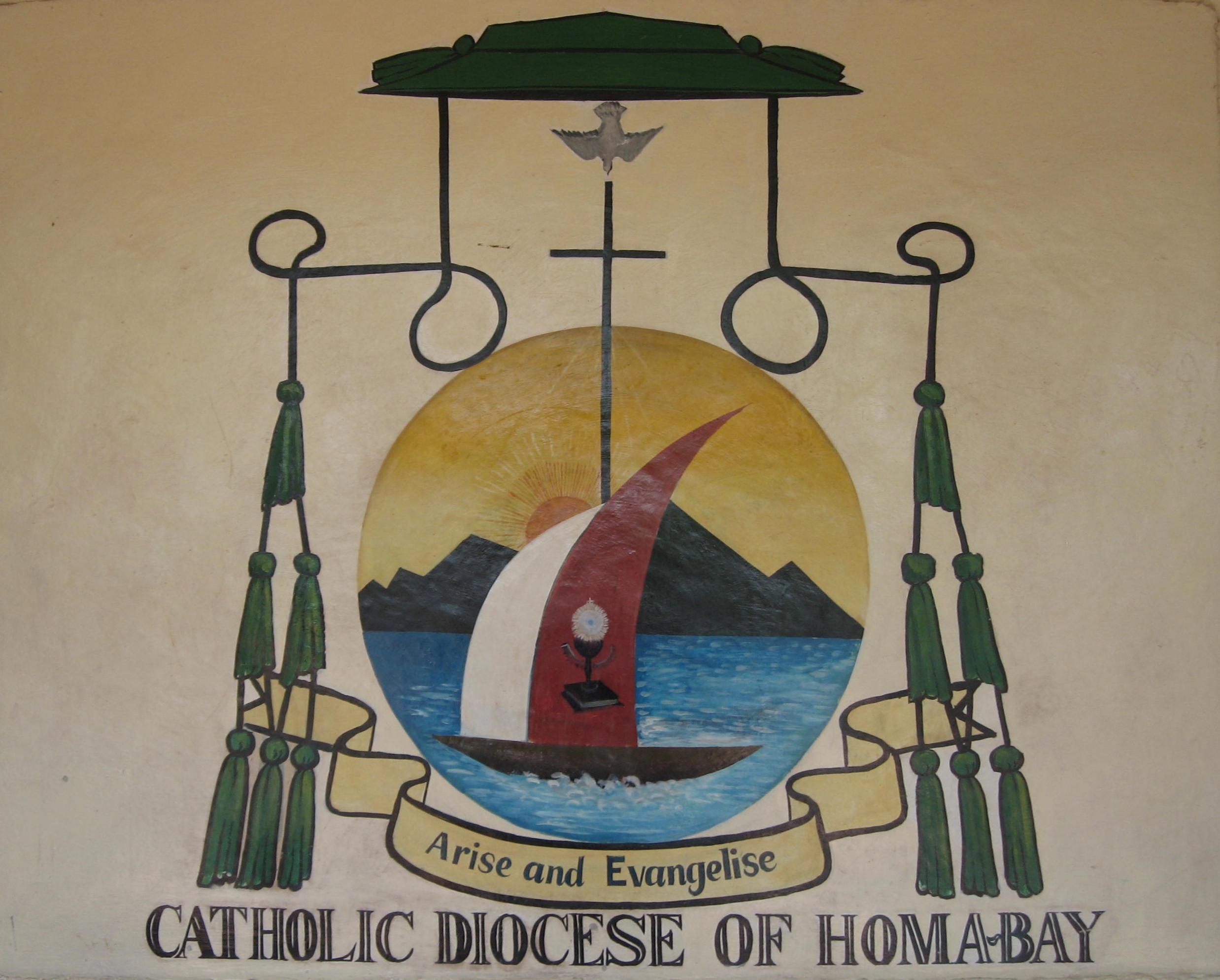 Homa Bay, Kenya Hero Image