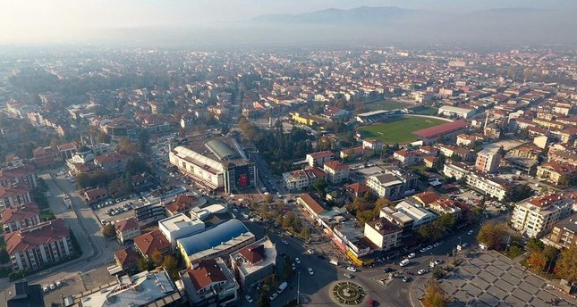 Duzce, Turkey Hero Image