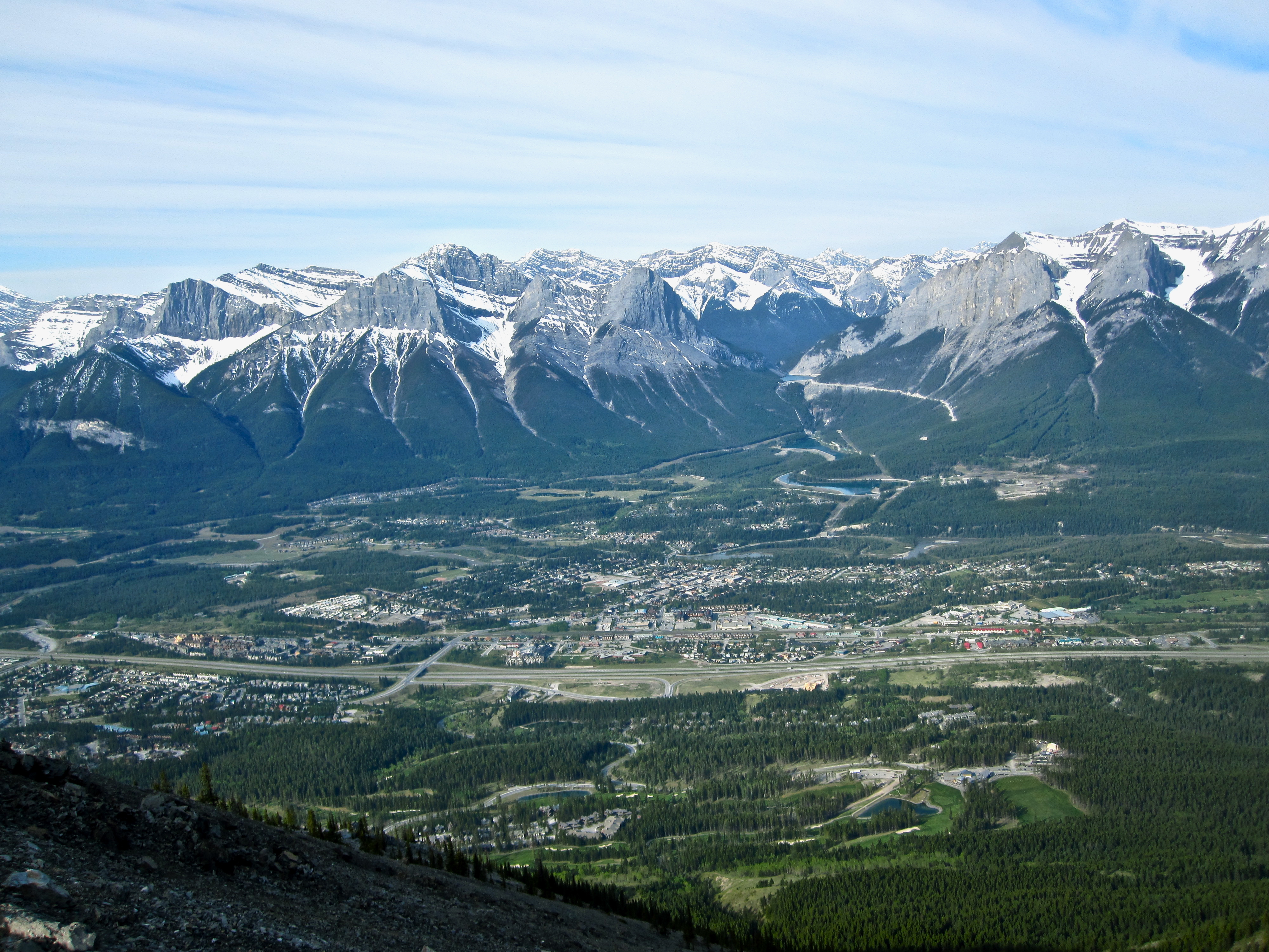 Canmore, Canada Hero Image