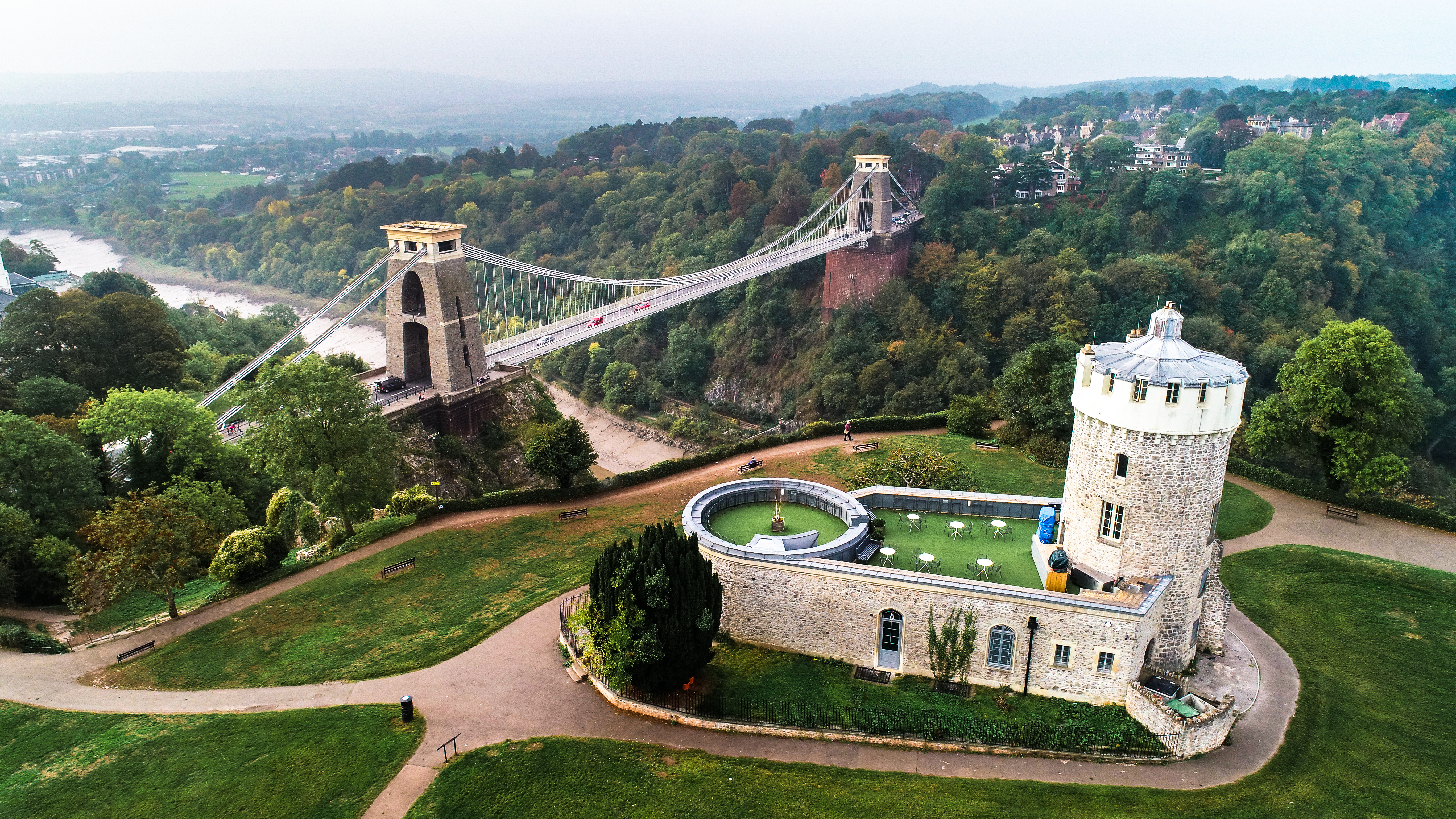 Bristol, United Kingdom Hero Image