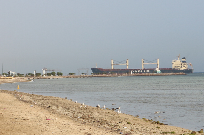 Yanbu, Saudi Arabia Hero Image