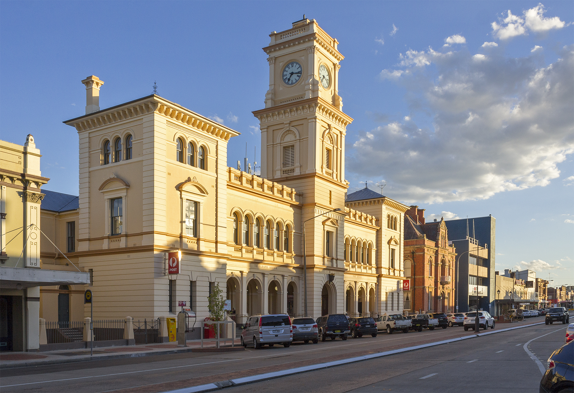 Goulburn, Australia Hero Image