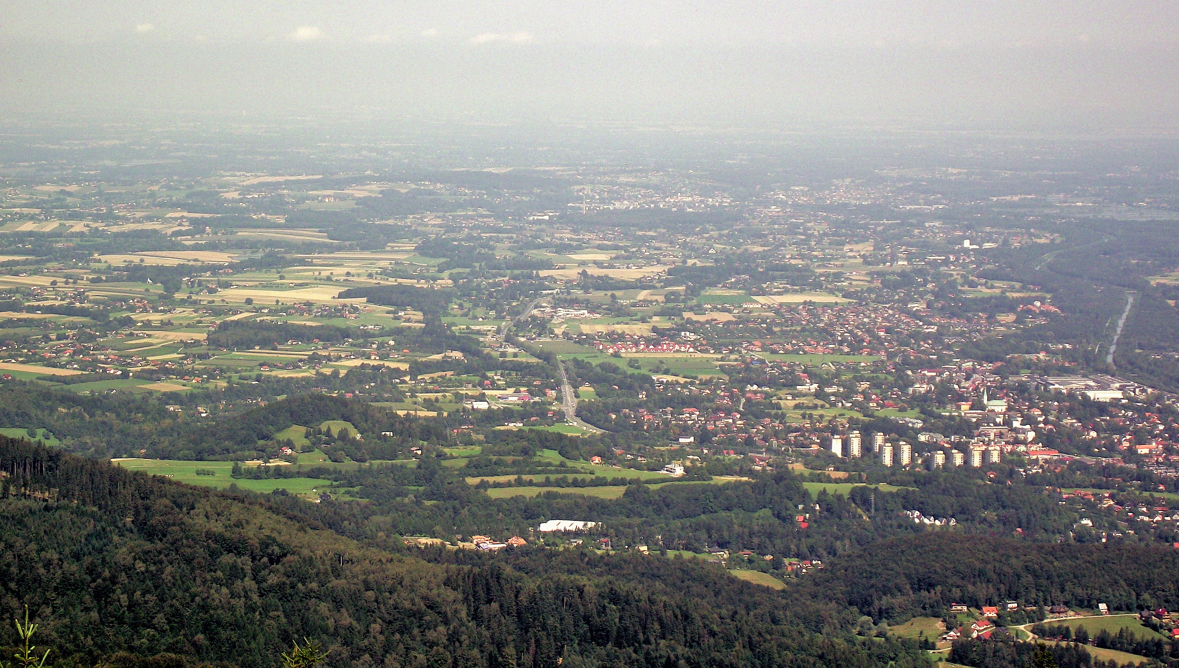 Cieszyn, Poland Hero Image