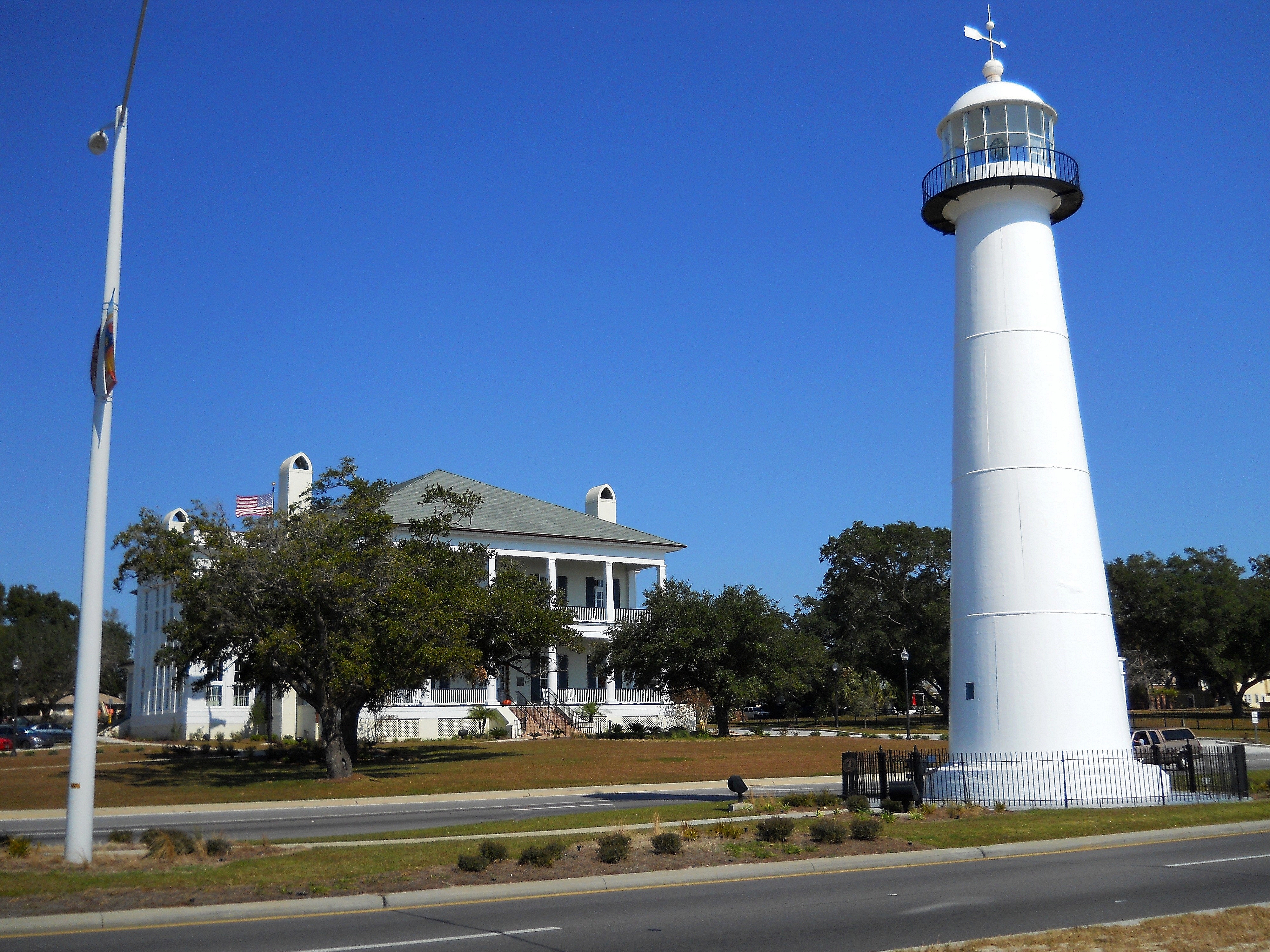 Biloxi, MS, United States Hero Image