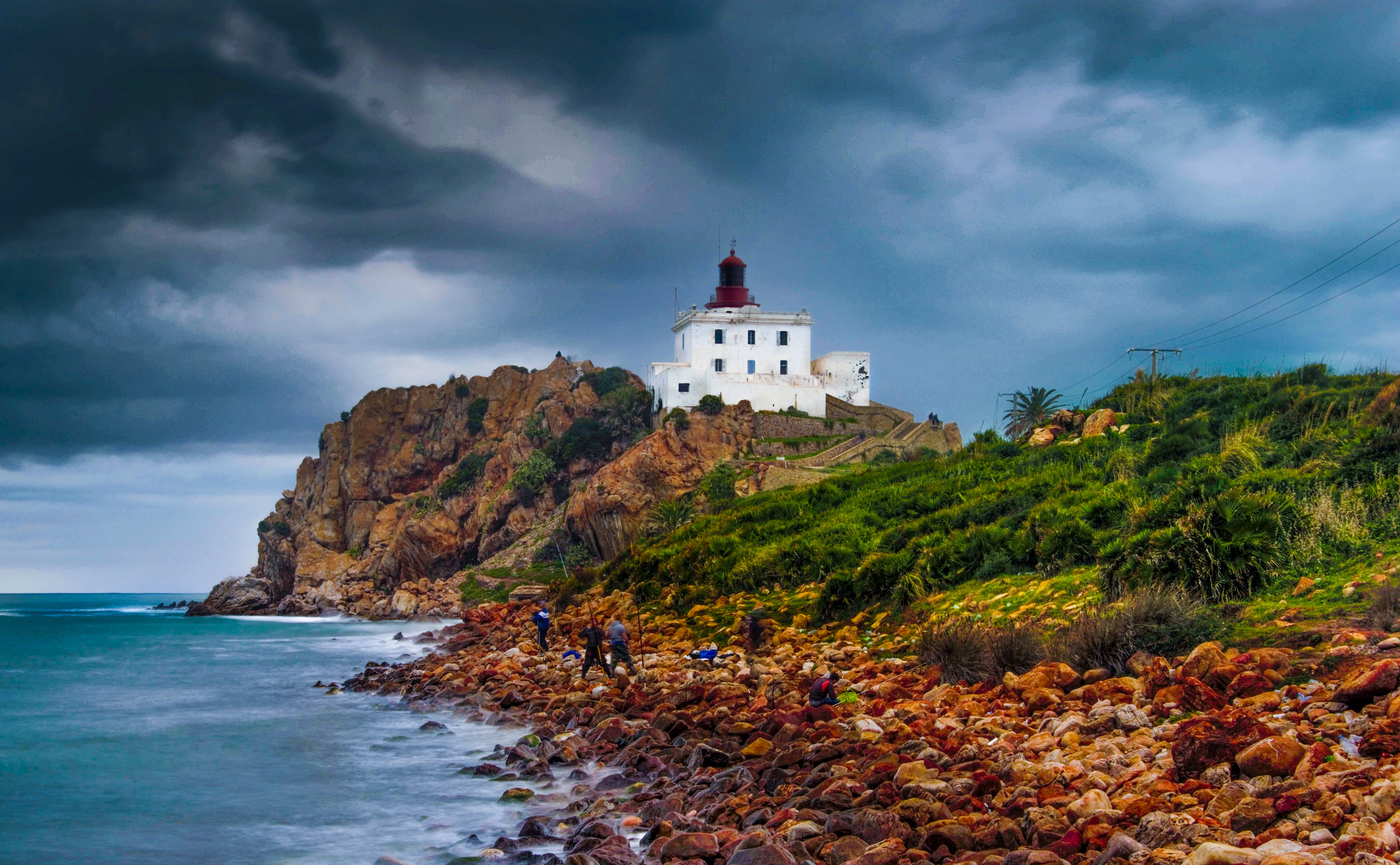 Jijel, Algeria Hero Image