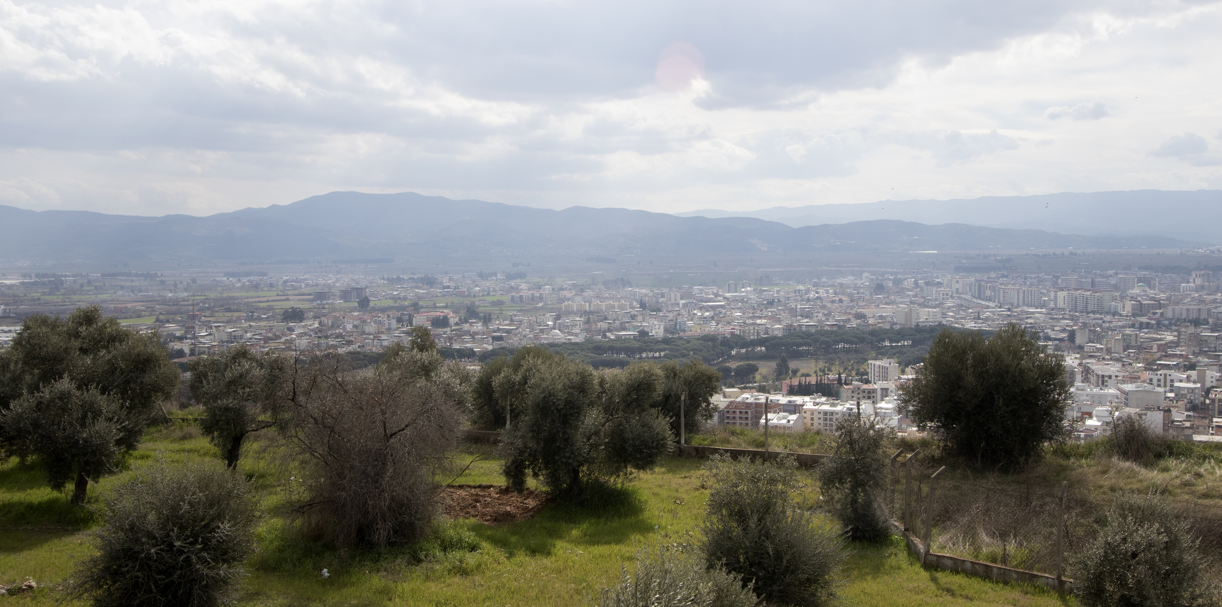 Aydin, Turkey Hero Image