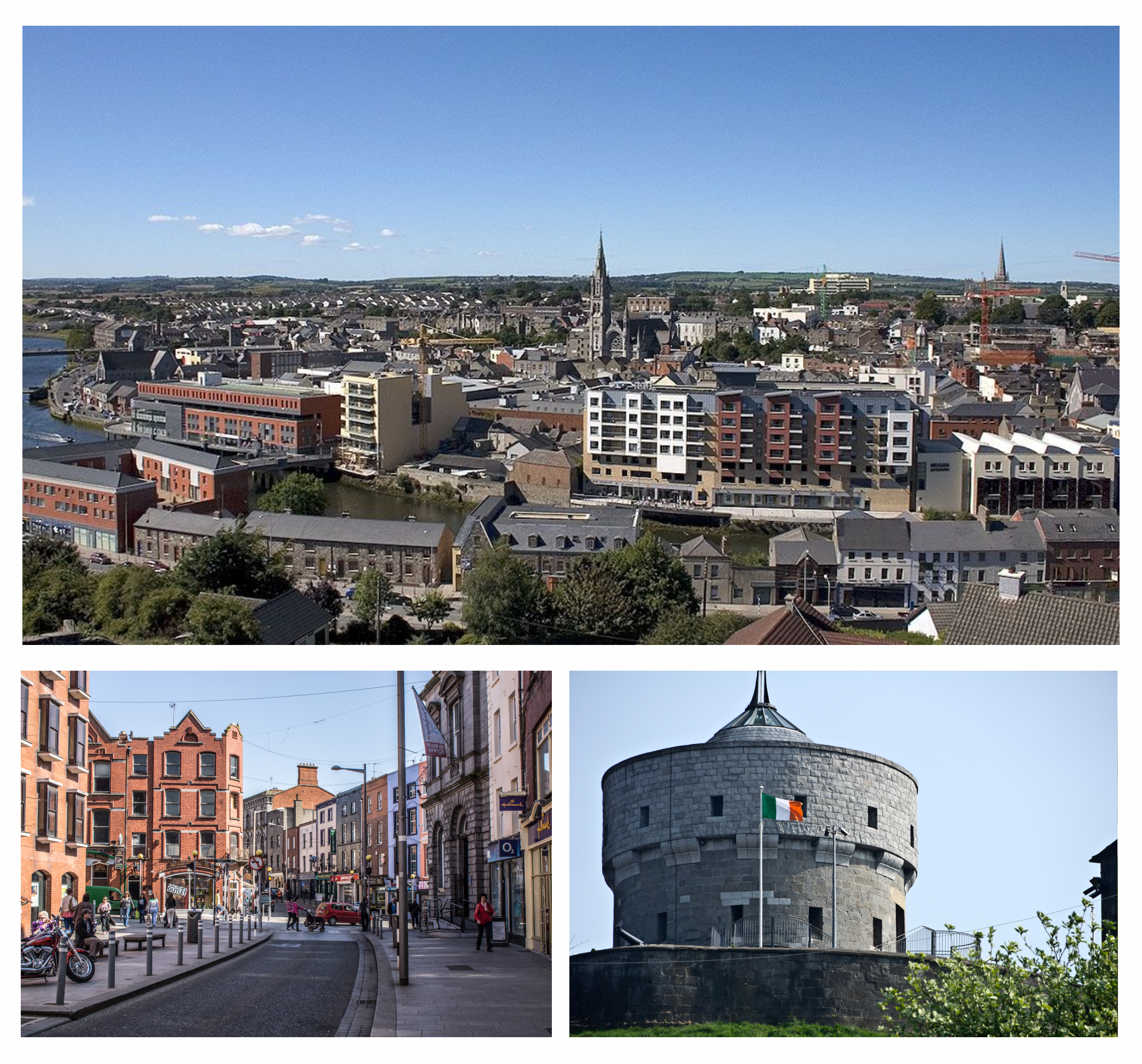 Drogheda, Ireland Hero Image