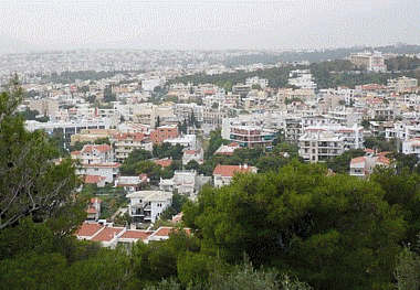Melissia, Greece Hero Image