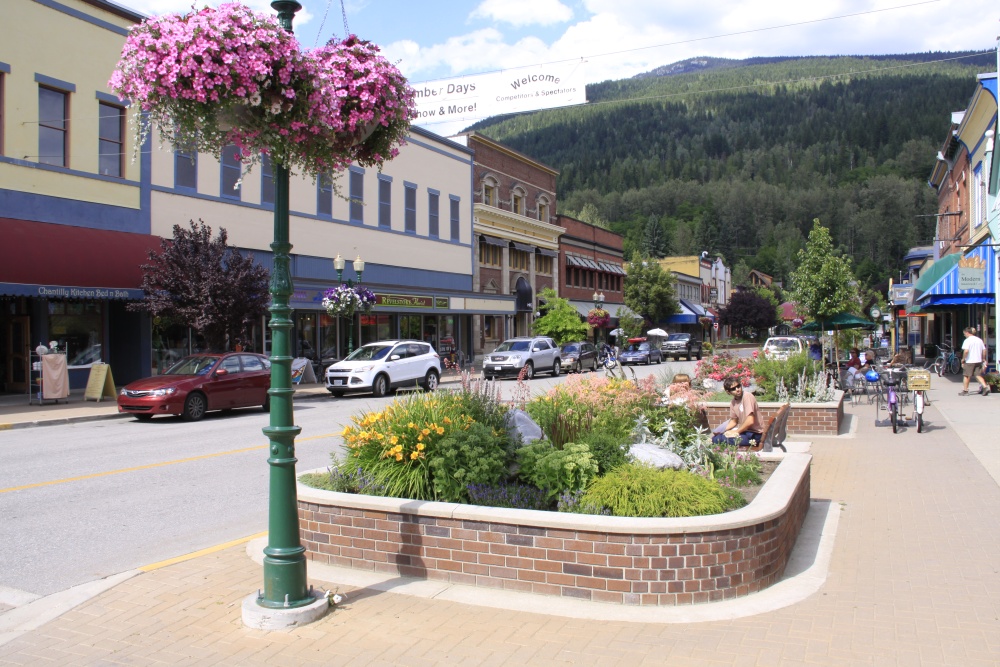 Revelstoke, Canada Hero Image