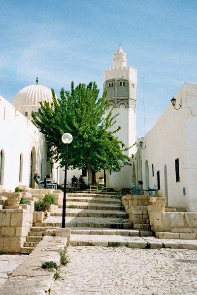 El Kef, Tunisia Hero Image