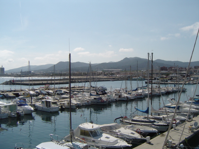 Mataro, Spain Hero Image