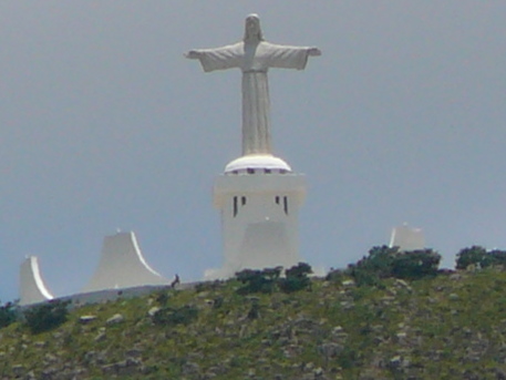 Lubango, Angola Hero Image