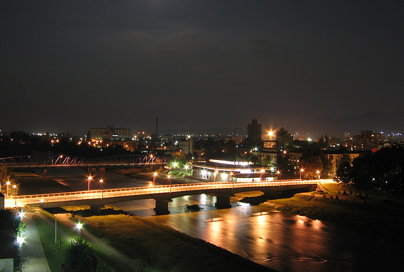 Cacak, Serbia Hero Image