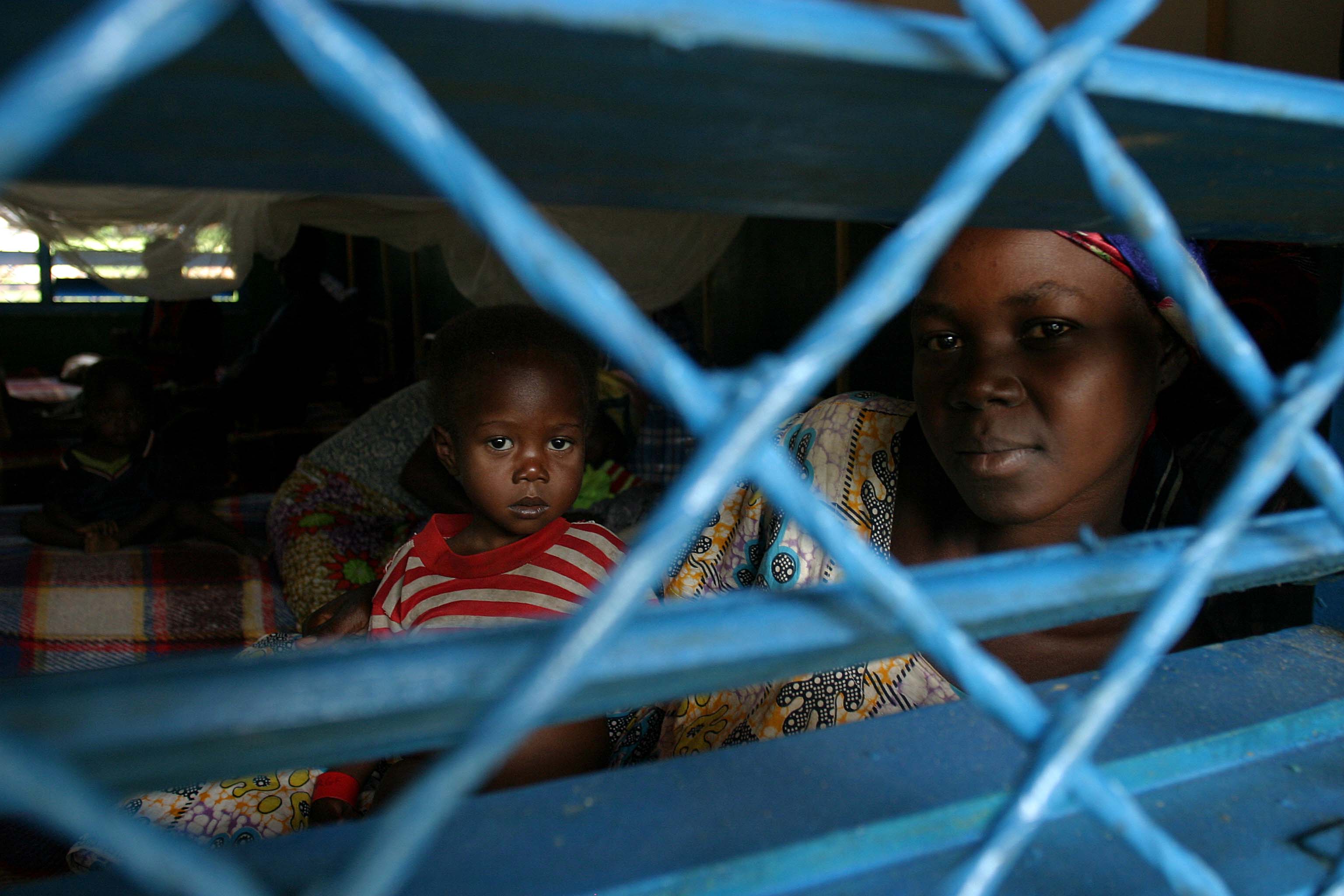 Bossangoa, Central African Republic Hero Image