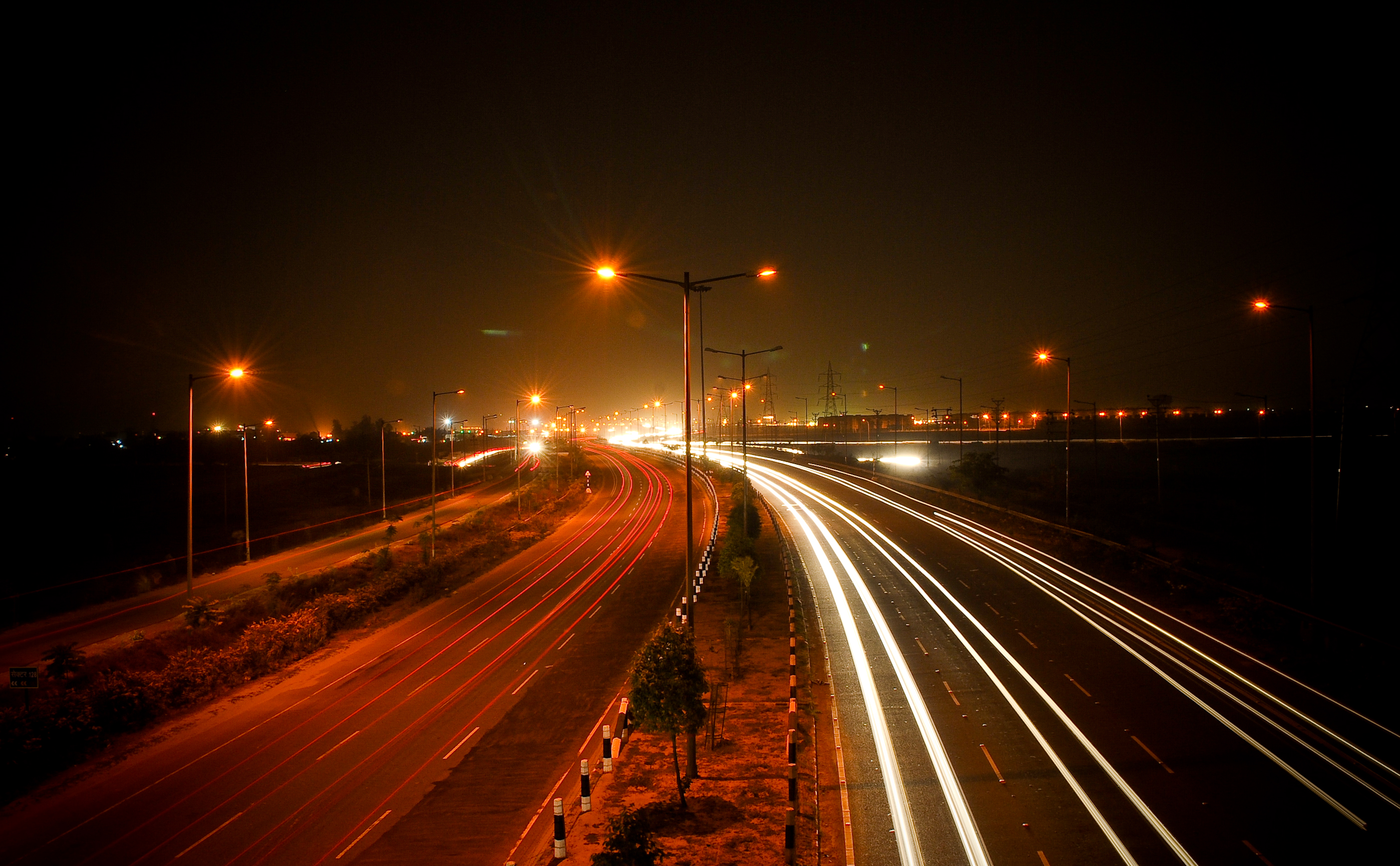 Greater Noida, India Hero Image