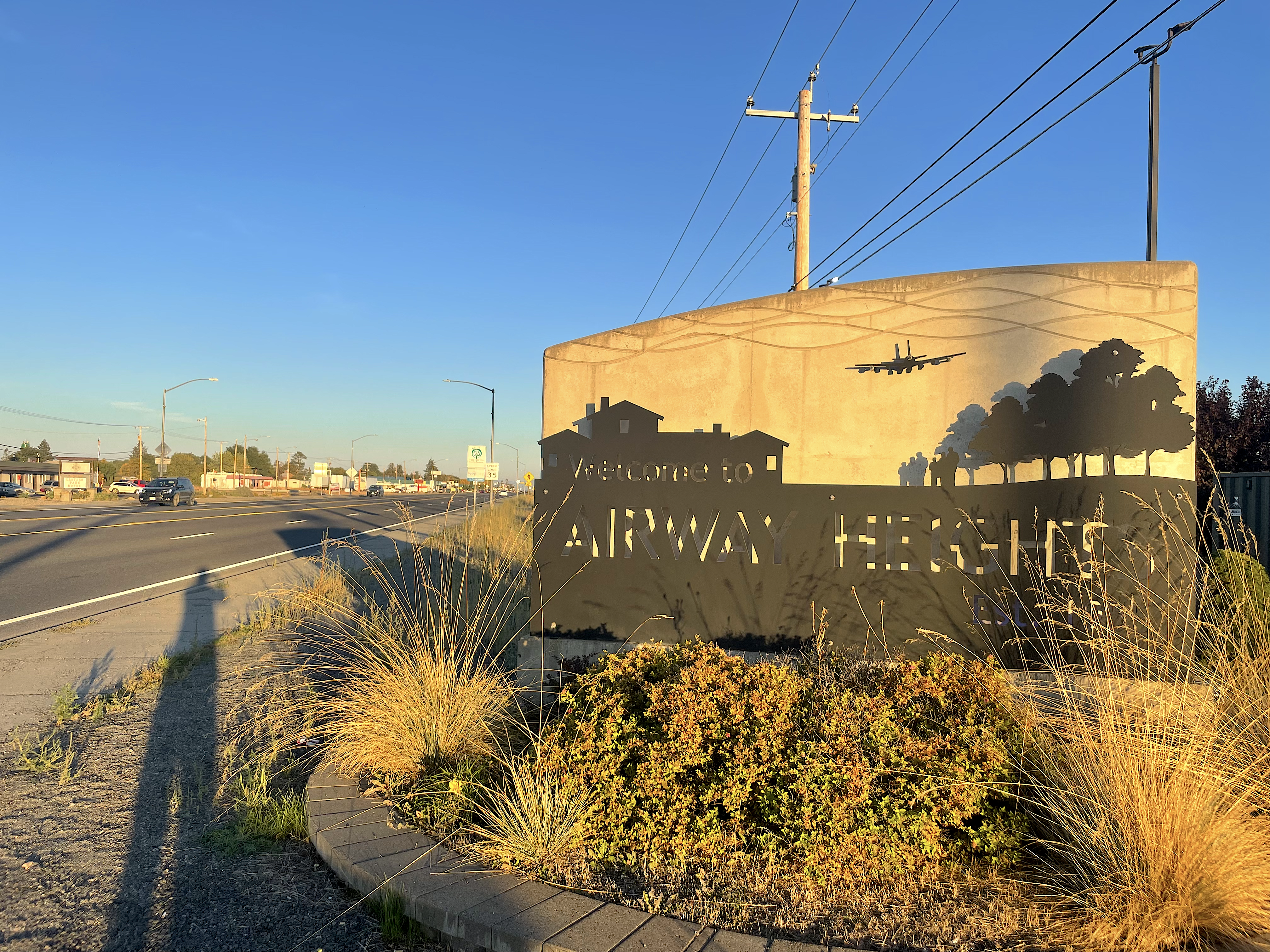 Airway Heights, WA, United States Hero Image