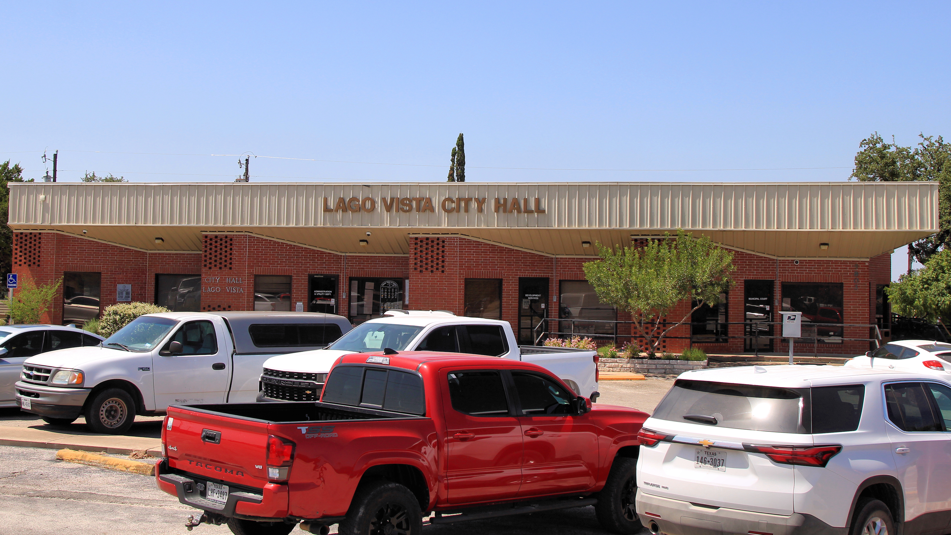 Lago Vista, TX, United States Hero Image