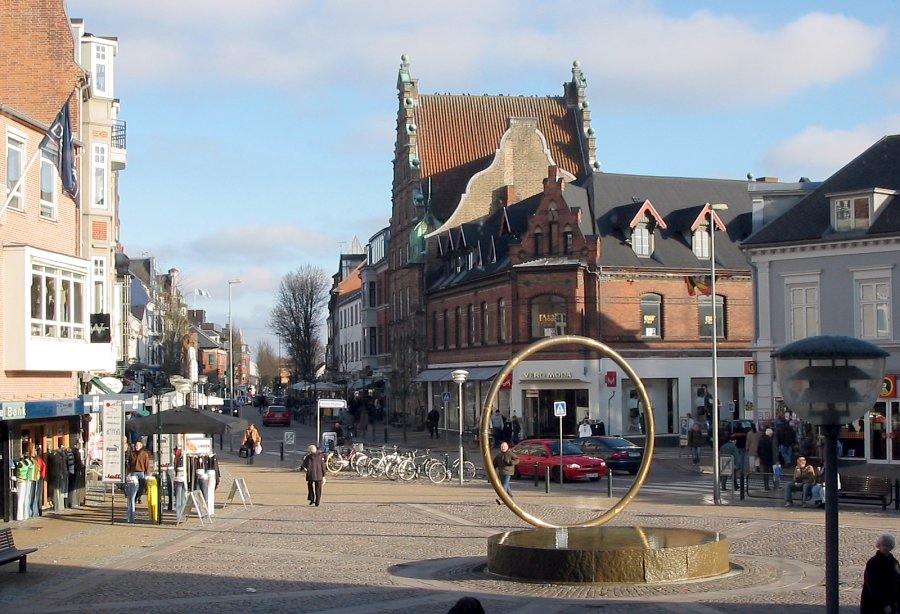 Hjorring, Denmark Hero Image