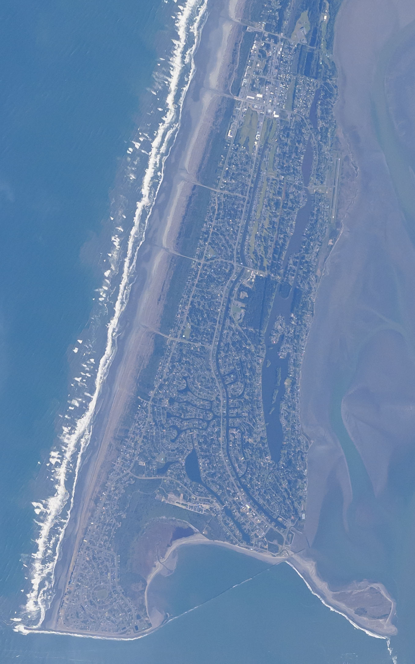 Ocean Shores, WA, United States Hero Image
