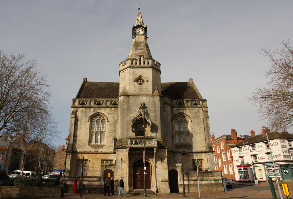 Banbury, United Kingdom Hero Image