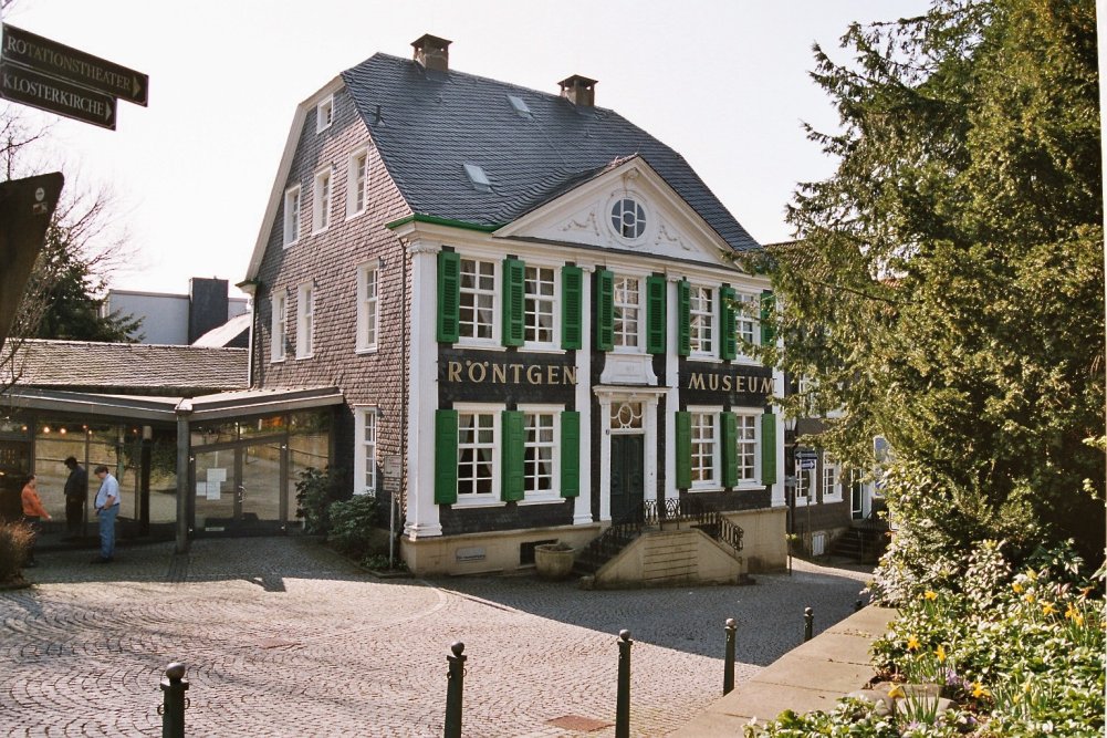 Remscheid, Germany Hero Image