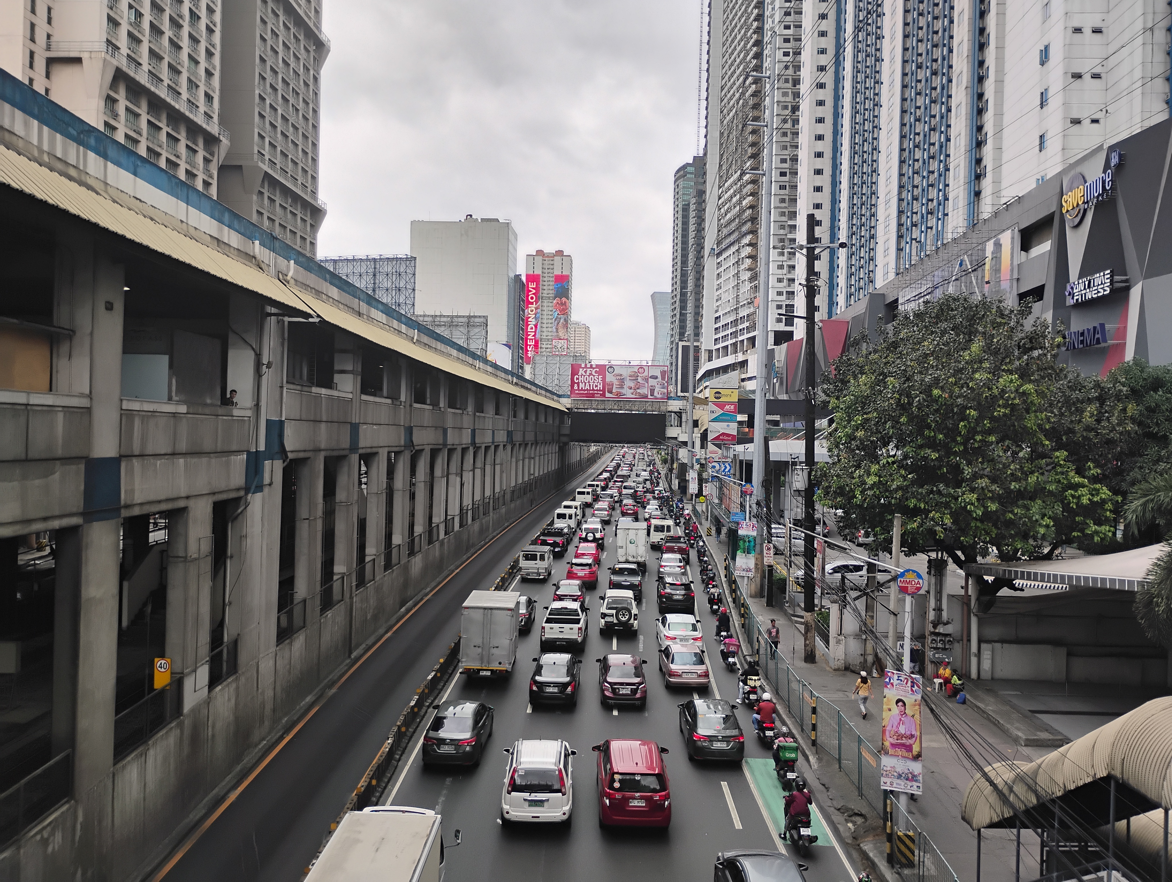 Mandaluyong, Philippines Hero Image
