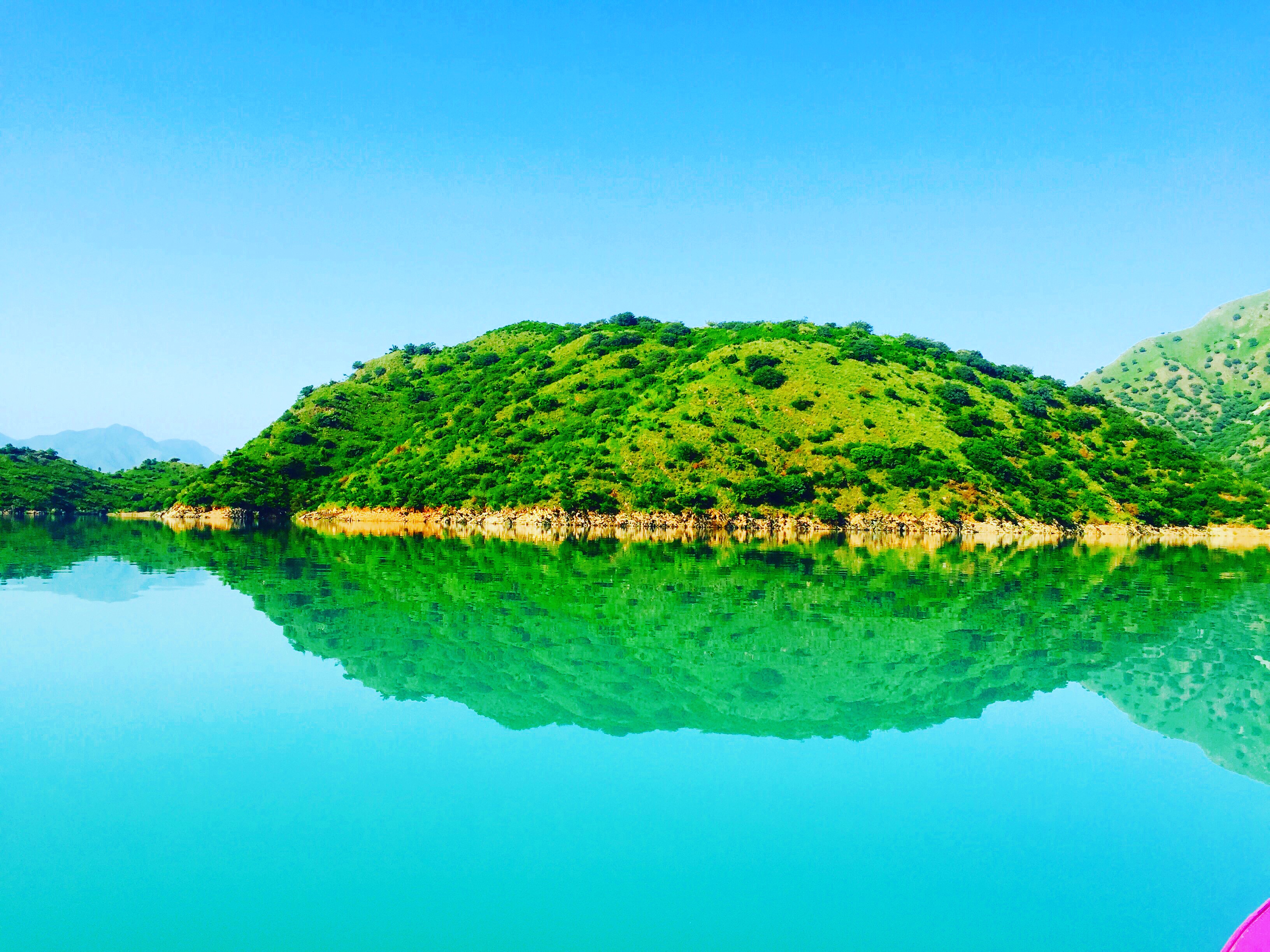Swabi, Pakistan Hero Image