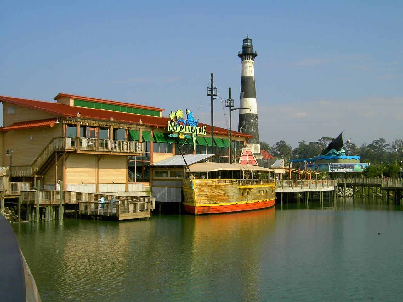 Myrtle Beach, SC, United States Hero Image